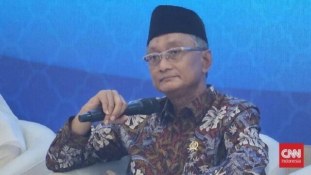 Menteri Dody Pastikan SR di Bali Siap Dukung Kegiatan Belajar Mengajar