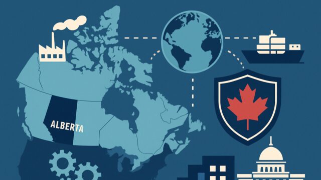 Respons Strategis Kanada: Luncurkan Regional Tariff Response Initiative untuk Perkuat Bisnis di Alberta