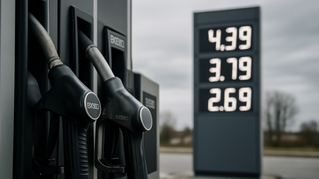 Shell umumkan harga BBM jenis gasoil turun jadi Rp21.340 per liter