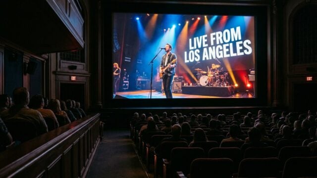 Siaran langsung CORTIS dari Los Angeles tayang 13-14 Agustus