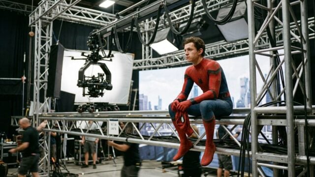 Sinopsis & Review Spider-Man: Brand New Day (2026)