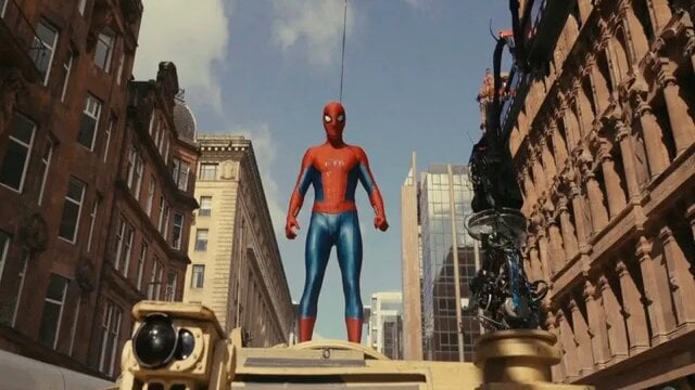 8 Film yang Perlu Ditonton Sebelum Spider-Man