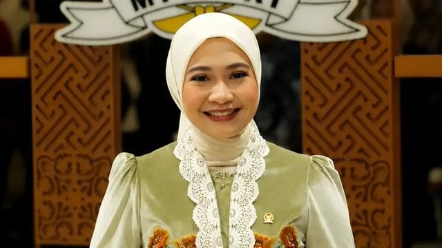 Anggota DPR