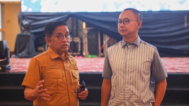 Anggota DPR Haji Bakri Meninggal Dunia, Eddy Soeparno Berduka: Beliau Orang Baik