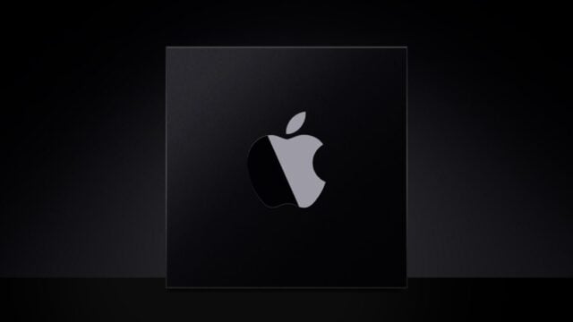 Apple Chip Exploit Diduga Pakai Rahasia Dagang Curian