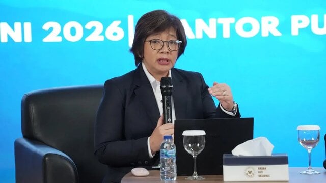 Badan Gizi Nasional Tegaskan Pengadaan Motor Listrik Pakai Uang Negara