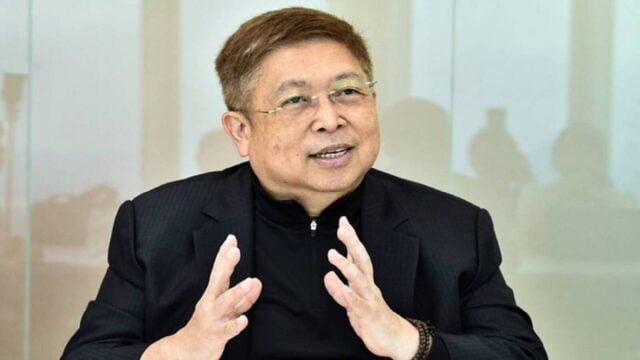 Bos ADATA: Krisis Chip Memori Berlanjut hingga 2030, Tak Ada Gelembung AI