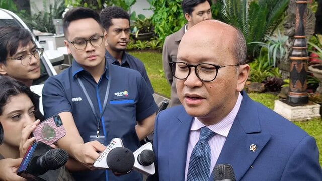 Bos Danantara Buka Peluang PFII Beroperasi di Jakarta selama Masa Transisi