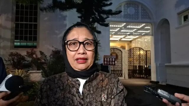 Breaking News! Kepala BGN Nanik S Deyang Mengundurkan Diri