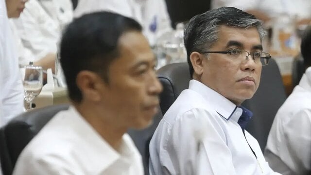 BSU 2025 Cair ke 95 Persen Target, Menaker Yassierli Ungkap Kendalanya