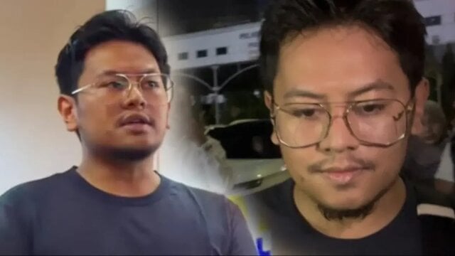 Bukan Cuma Bos Hanania, Sang Istri Kini Ikut Jadi Tersangka Kasus Umrah