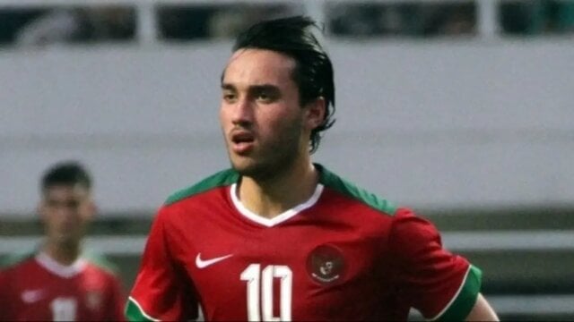 Daftar Skuad Indonesia All Stars vs Aston Villa