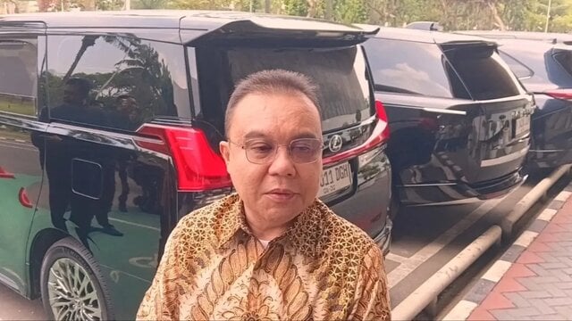 Dasco: Sistem PPPK Perlu Dirombak, Kepala Daerah Kewalahan Bayar Gaji