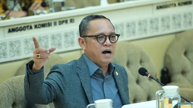 Deddy Sitorus Bantah Hina Wartawan