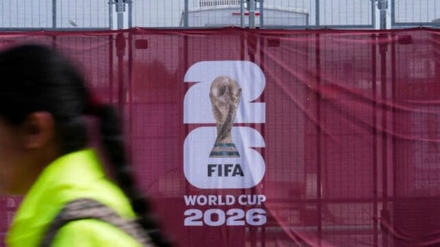 FIFA Panen Cuan di Piala Dunia 2026, tapi Komersialisasi Dikritik Fans