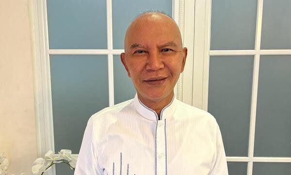 Gelar RedTalks, PDIP Jatim Buka Ruang Dialog Kritis Bagi Anak Muda
