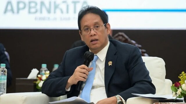 Incar Nilai Emisi hingga US$1 Miliar, Purbaya Bakal Terbitkan Panda Bond Besok