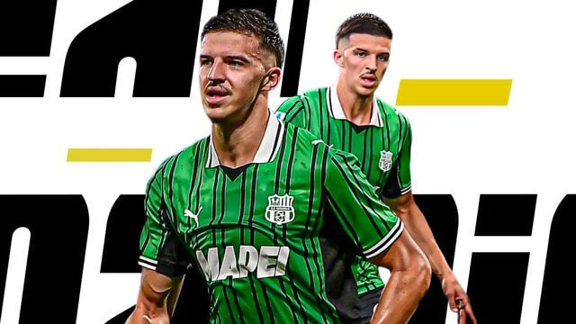 Juventus Dapat Cuan Besar dari Transfer Tarik Muharemovic ke Leeds