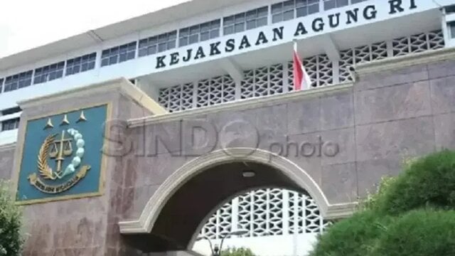 Kejagung Segera Tunjuk Pejabat hingga Siapkan Kantor Sementara untuk 7 Kejari Baru