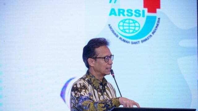 Kemenkes menerapkan efisiensi pengadaan obat-rombak sistem akreditasi RS
