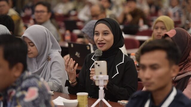 Kemenpora RI Buka Pendaftaran Wirasena Youth Camp 2026 – Kementerian