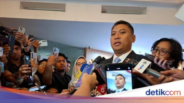 Kepala BGN Sudaryono Respons Kritik MBG Dihentikan: Bukan Ranah Kami, Tender Politik Prabowo