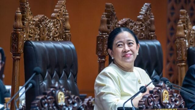 Ketua DPR dorong penanganan anak tak sekolah jadi agenda nasional
