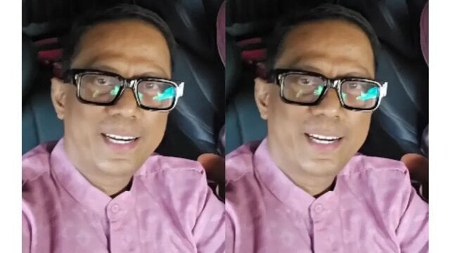 Kondisi Terkini Doddy Sudrajat Ayah Vanessa Angel, Begini Kehidupannya Sekarang
