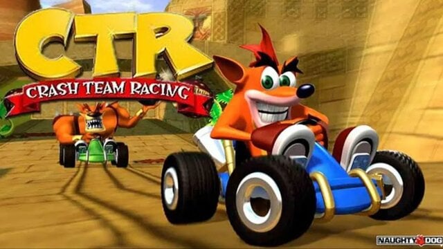 Masih Ingat Crash Team Racing? Game Balap Legendaris yang Kini Hadir dengan