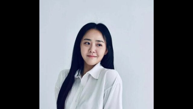 Moon Geun Young Ternyata Telah Menikah dengan Jung Pyeong