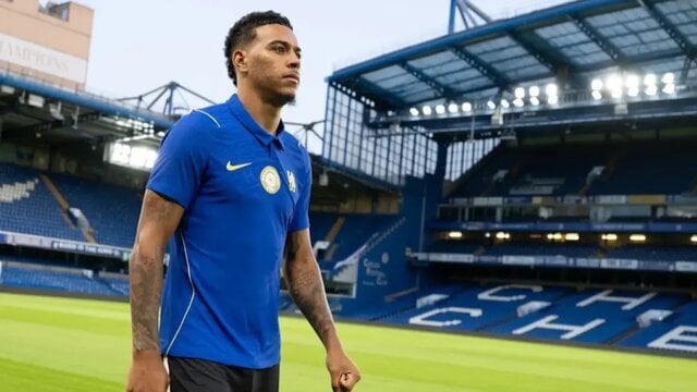 Morgan Rogers Resmi Gabung Chelsea, Langsung Sindir Arsenal: Ini Klub London Terbesar