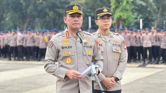 Polisi Selidiki Kematian Sutrimo yang Diduga Ajudan Febrie Adriansyah