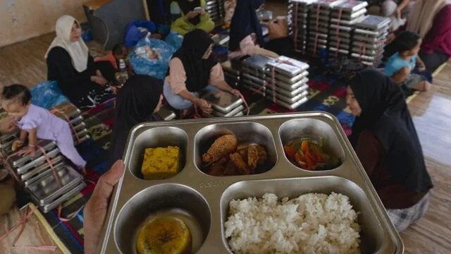 RUU Sisdiknas Dinilai Potensi Jadi Celah Baru Anggaran MBG meski Ada Putusan MK