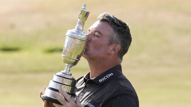 Ryan Fox Juara The Open 2026