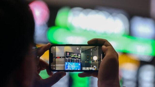 Saham Grup Bakrie dan Prajogo Jadi Penopang Indeks LQ45 Sepekan