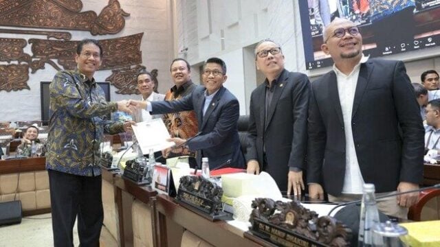 Soal Pemindahan SAL ke Himbara, Purbaya: Sudah Koordinasi dengan BI