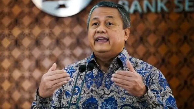 Soal Pengganti Perry Warjiyo, DPR Tunggu Usulan Prabowo