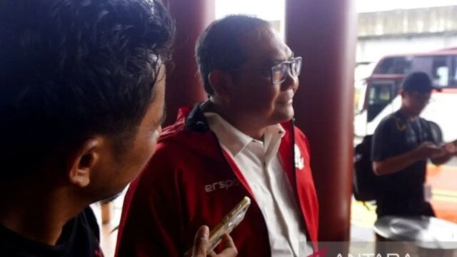 Sumardji Ungkap Alasan Timnas Indonesia Tetap Membawa 26 Pemain di Piala AFF