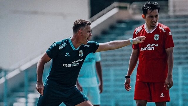 Update Skuad Timnas Indonesia Piala AFF 2026
