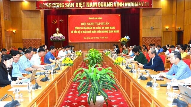 Cara Memperkuat Keamanan Siber dan Perlindungan Rahasia Negara