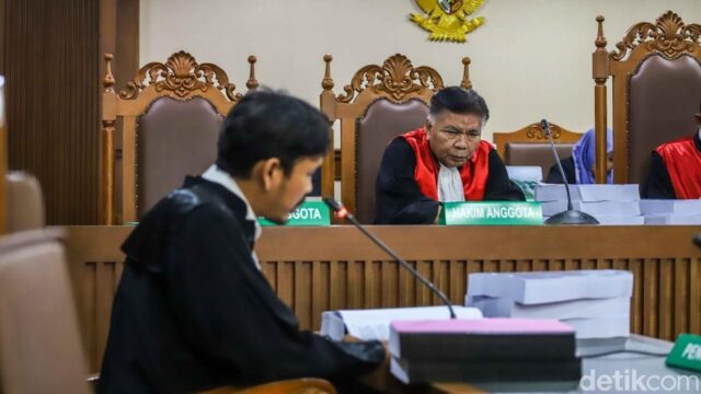 Jaksa Tuntut Tiga Korporasi TaniHub Rp359,9 Miliar