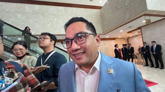 Komisi II DPR Minta KPI ASN Ditingkatkan Demi Kompetitivitas Birokrasi