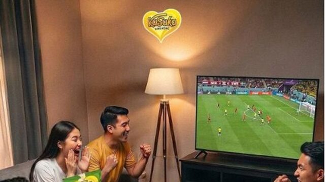 Nonton Piala Dunia Makin Seru, Siapkan 7 Cemilan Ini Sebelum Kick-Off