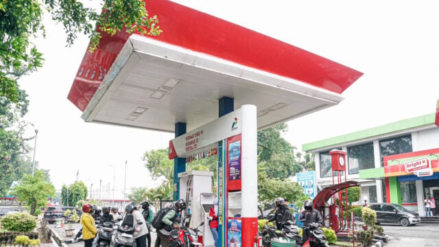 Pertamina Patra Niaga Regional Sumbagut Terus Optimalkan Penyaluran BBM di SPBU