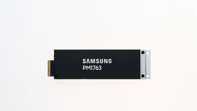 Samsung Rilis SSD PCIe 6.0 Tercepat untuk AI, Bukan Buat Pengguna Biasa