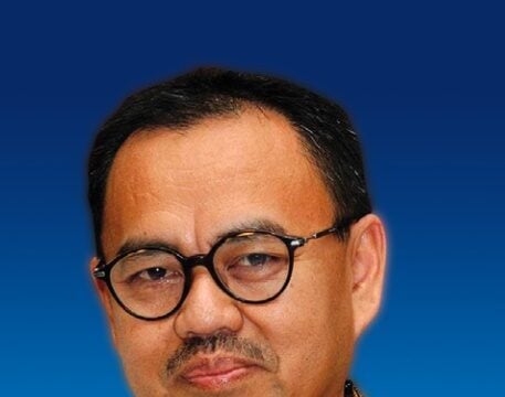 Sudirman Said