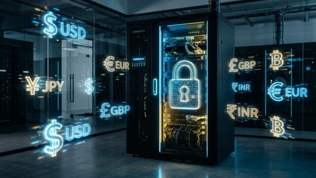 UK CTP Big Tech Regulation Cloud Infrastructure