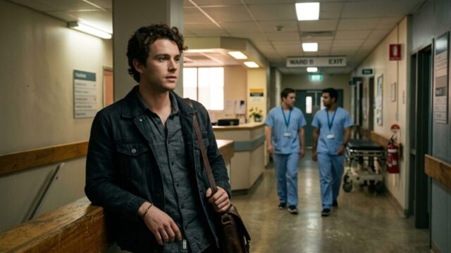 The F Ward mengangkat drama medis Australia dengan nuansa hangat