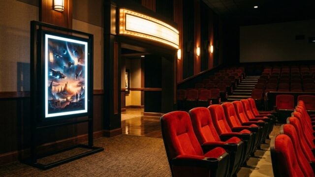 Tiket Avengers: Doomsday dijual lebih awal untuk format premium