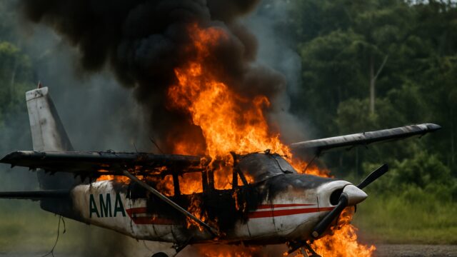 Tragedi di Yahukimo
